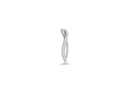 Rhodium Plated | Fashion Pendants